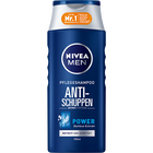 Bild: NIVEA MEN Power Shampoo Anti-Schuppen
